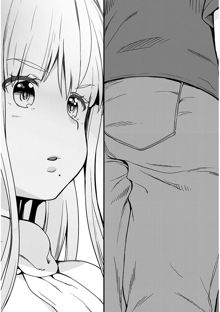 Inaka no Kuro Gal JK to Kekkon Shimashita - Chapter 6.2 - Page 7