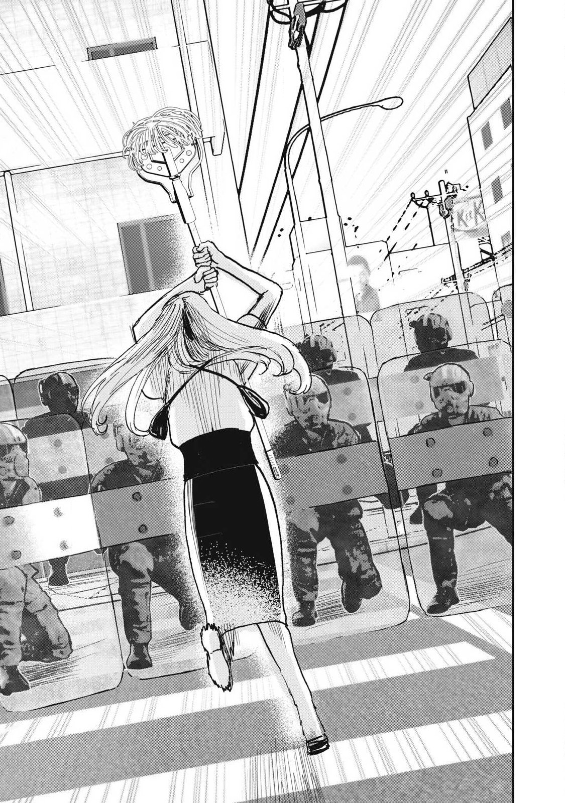 Innu - Chapter 65 - Page 11