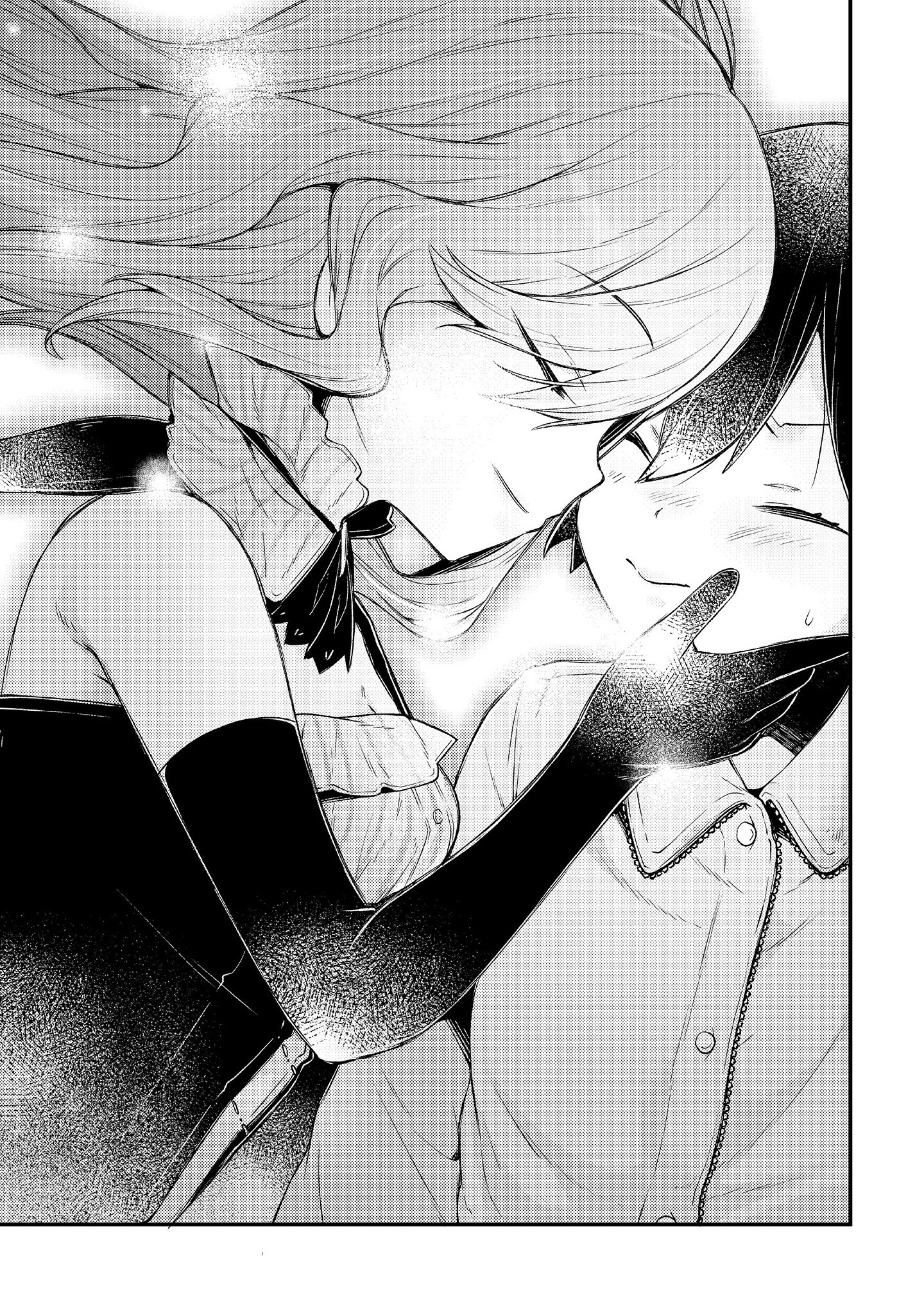 Inori no Kuni wo Lilliere - Majo no Tabitabi Gaiden - Chapter 1.2 - Page 16