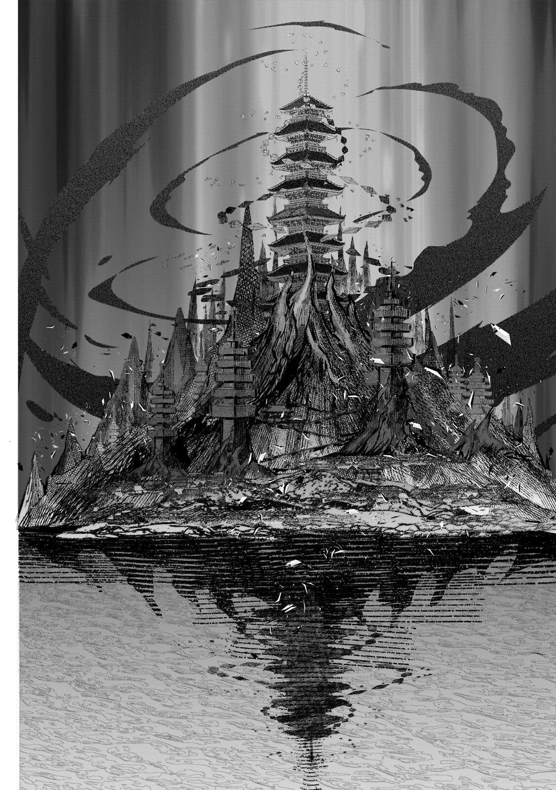 Inu to Yuusha wa Kazaranai - Chapter 34 - Page 14