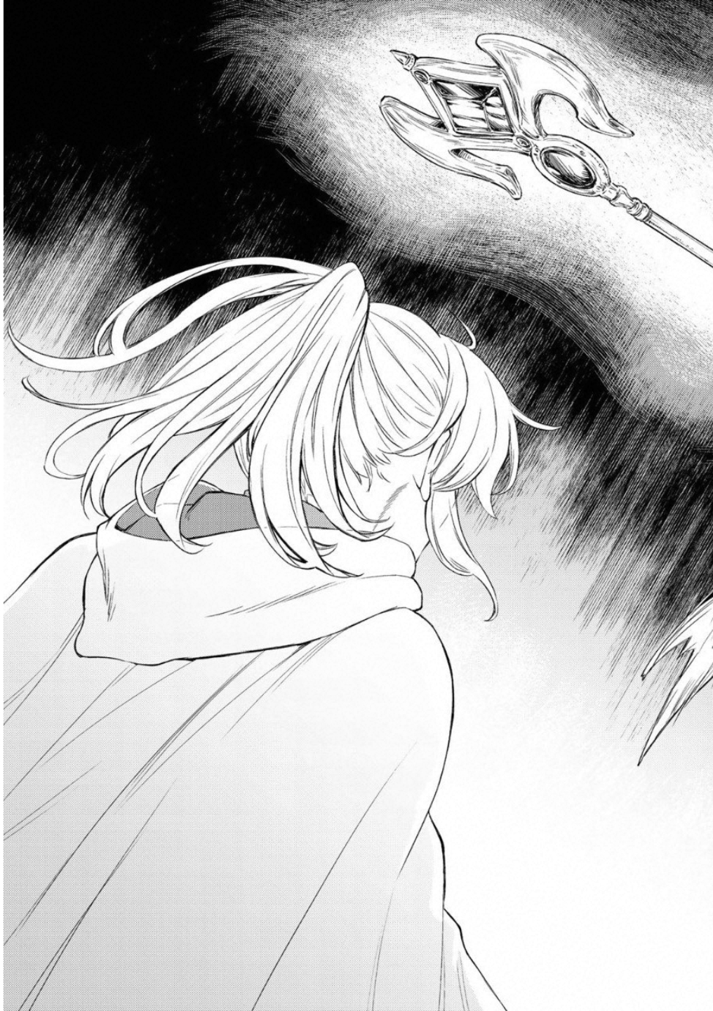 Seija Musou - Sarariiman, Isekai de Ikinokoru Tame ni Ayumu Michi Chap 19 - Next Chap 20