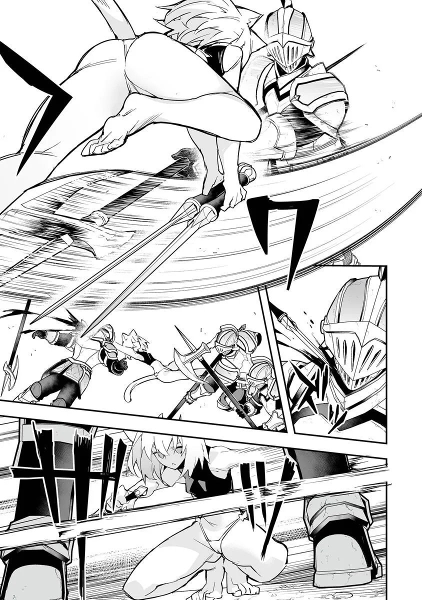 Ippan Seija no Kyuusai Sensen - Chapter 10.2 - Page 2