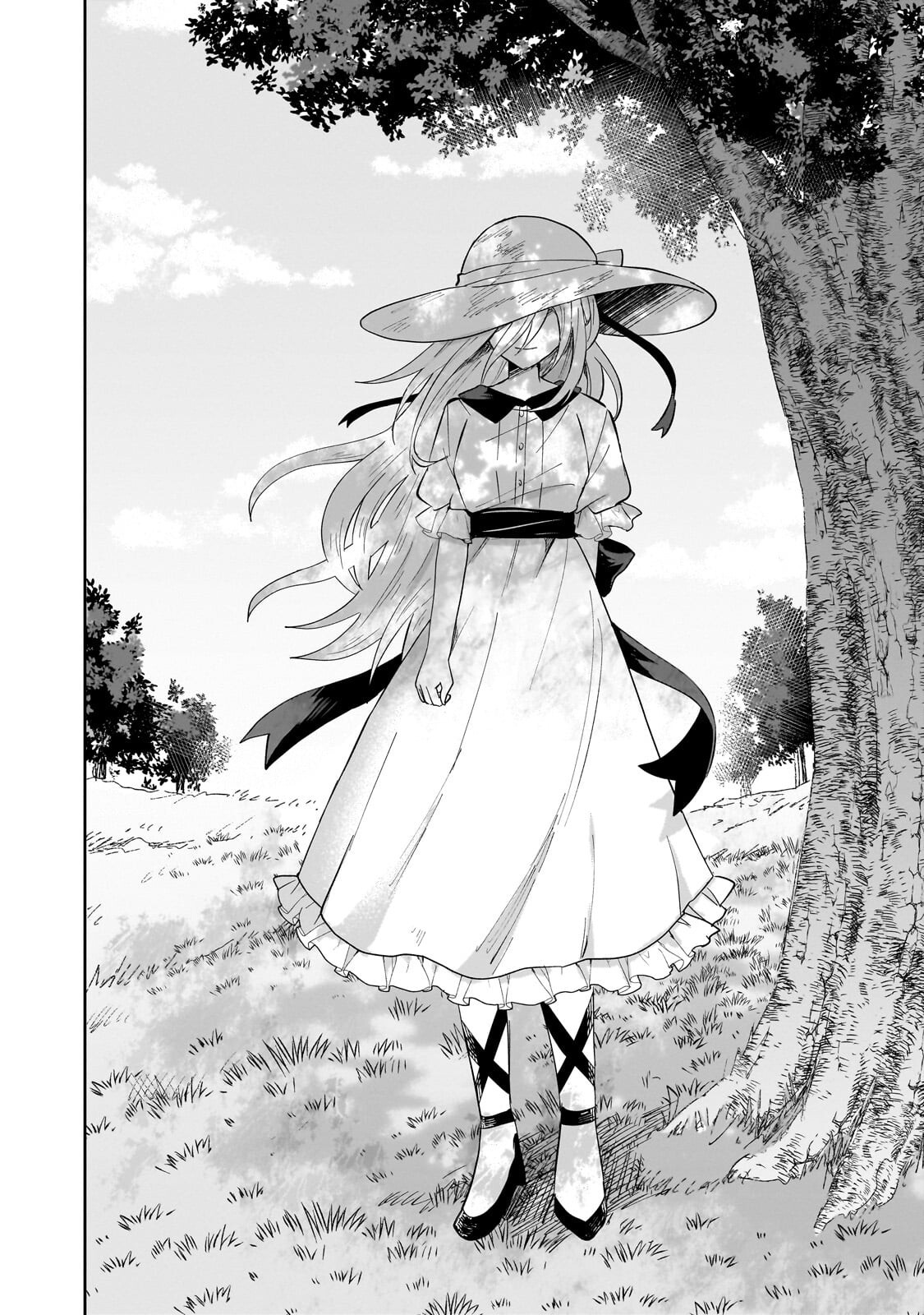 Iranai Skill Kaitorimasu - Chapter 17.2 - Page 10