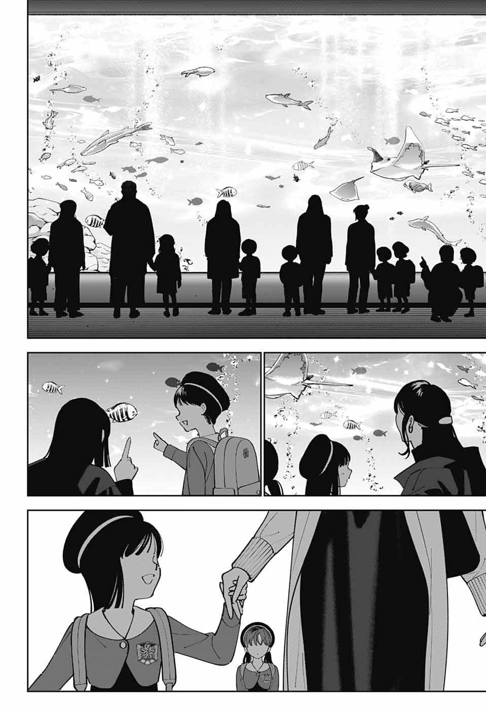 Iroha no Mon - Chapter 12 - Page 12