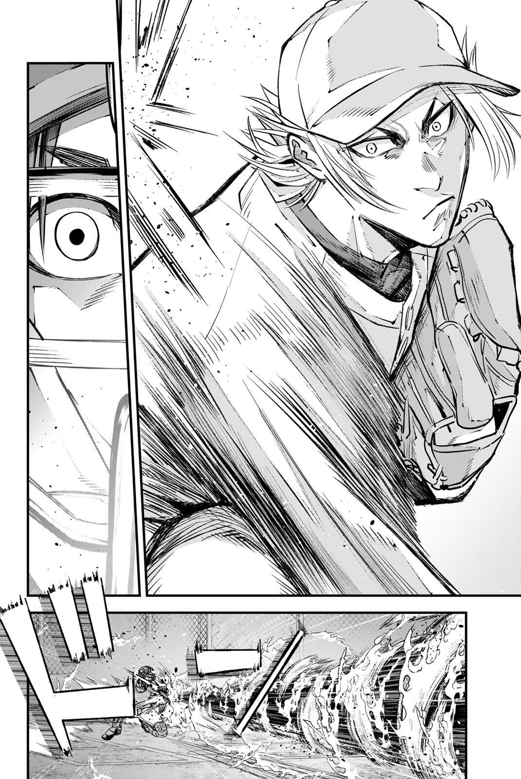 Irregulars - Chapter 198 - Page 12