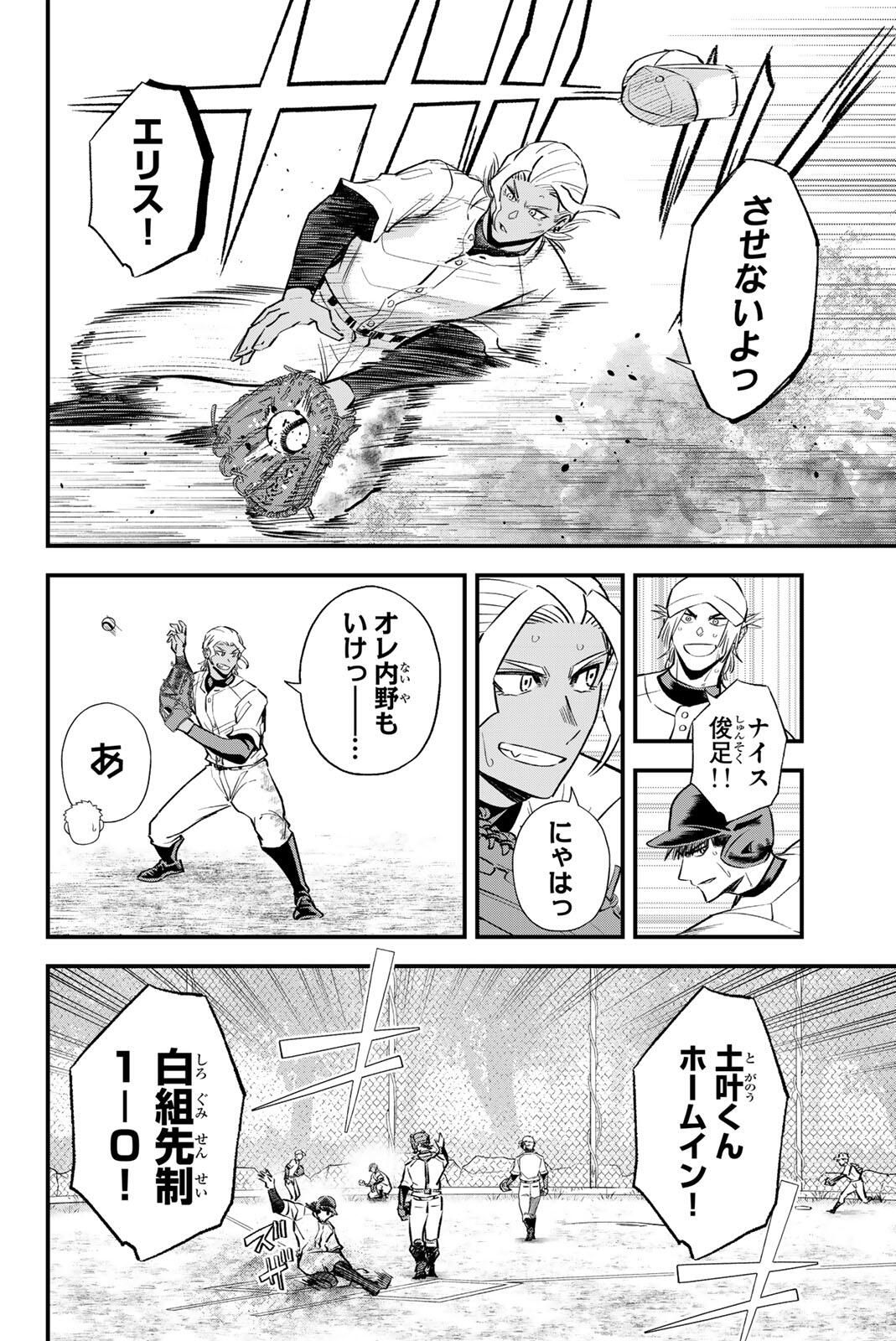 Irregulars - Chapter 199 - Page 10