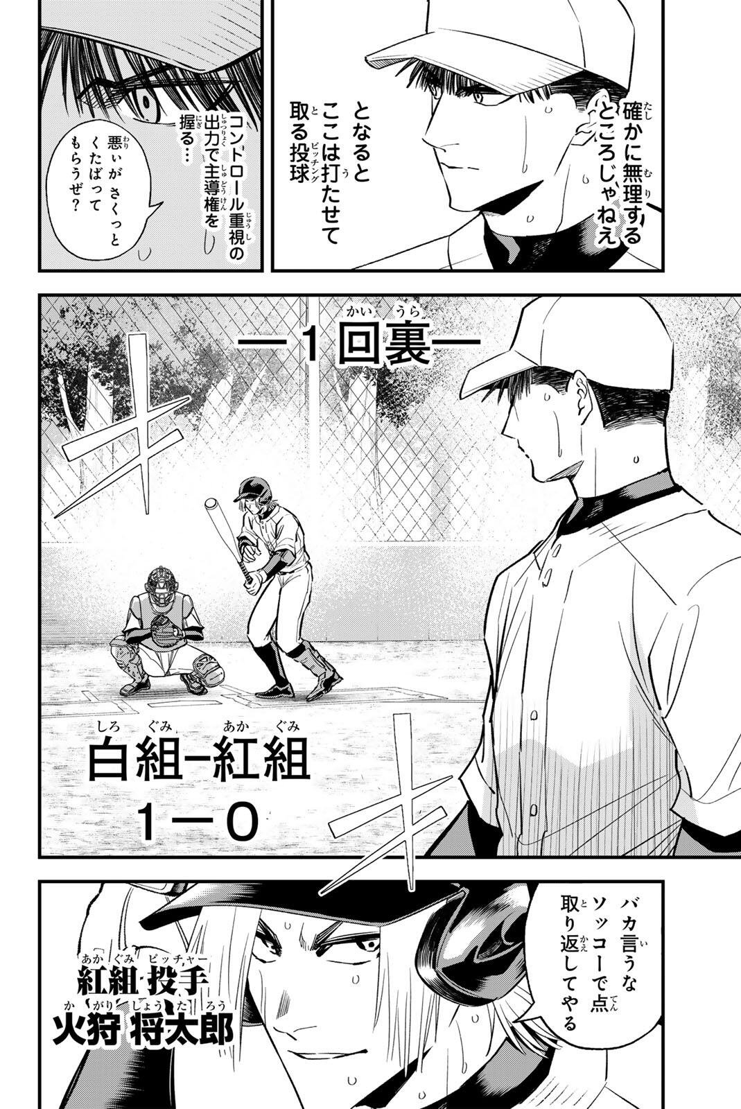 Irregulars - Chapter 201 - Page 4