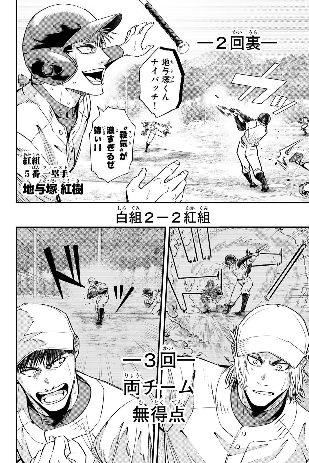 Irregulars - Chapter 202 - Page 2