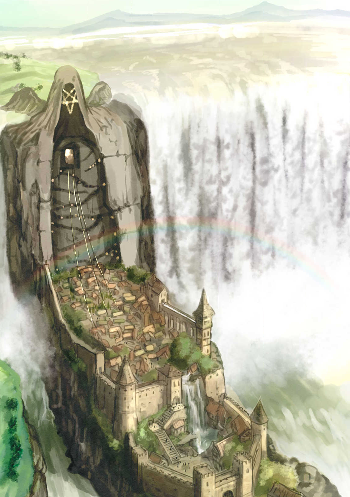 Hitobito wo Kagenagara Sukutteiru Eiyuu, Jitsu wa Koushaku-ka no Kuzu Musuko. Toiu no wo Shui wa Shitteiru - Chapter 22 - Page 14