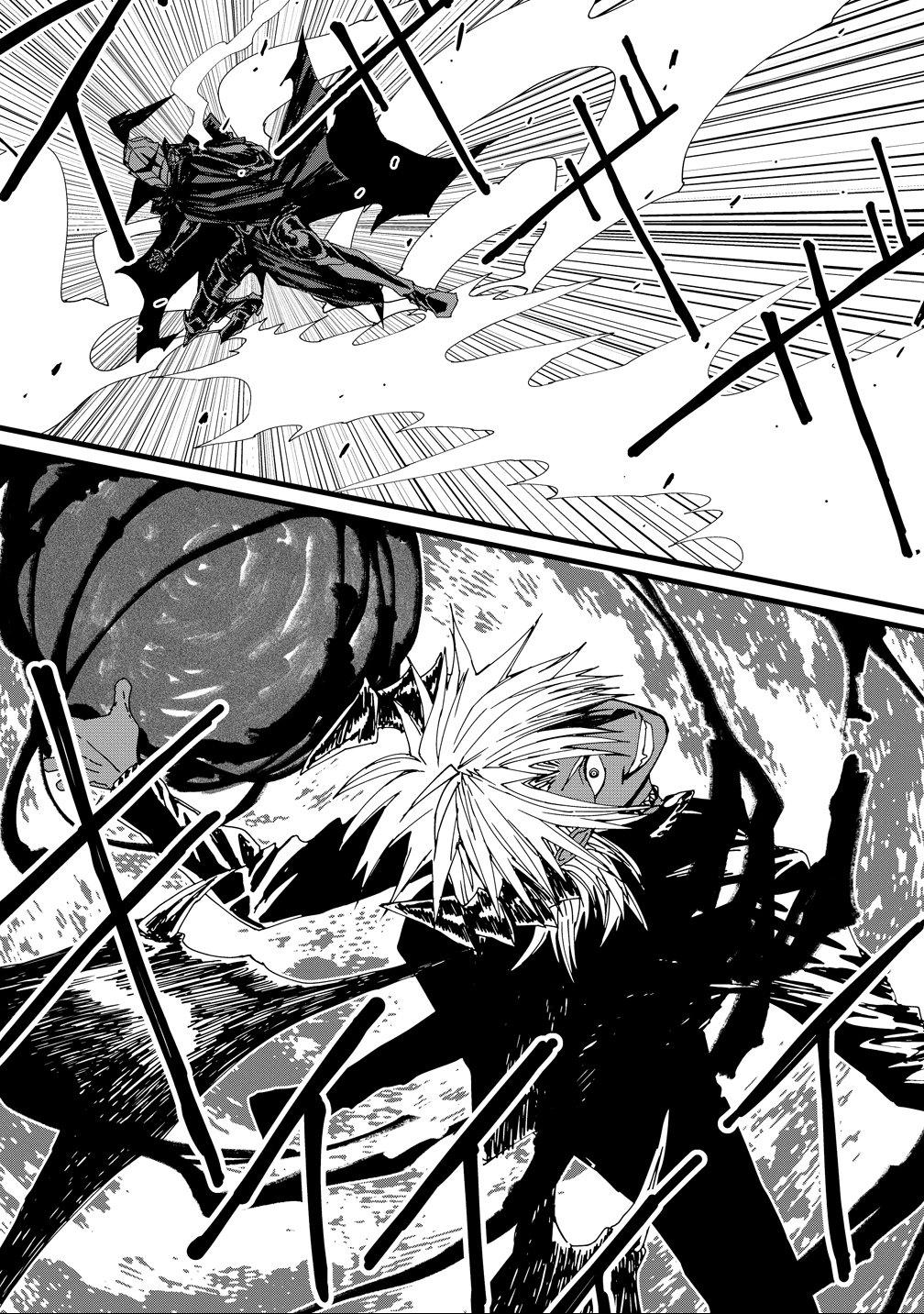 Isekai Battle Royale - Chapter 31 - Page 6