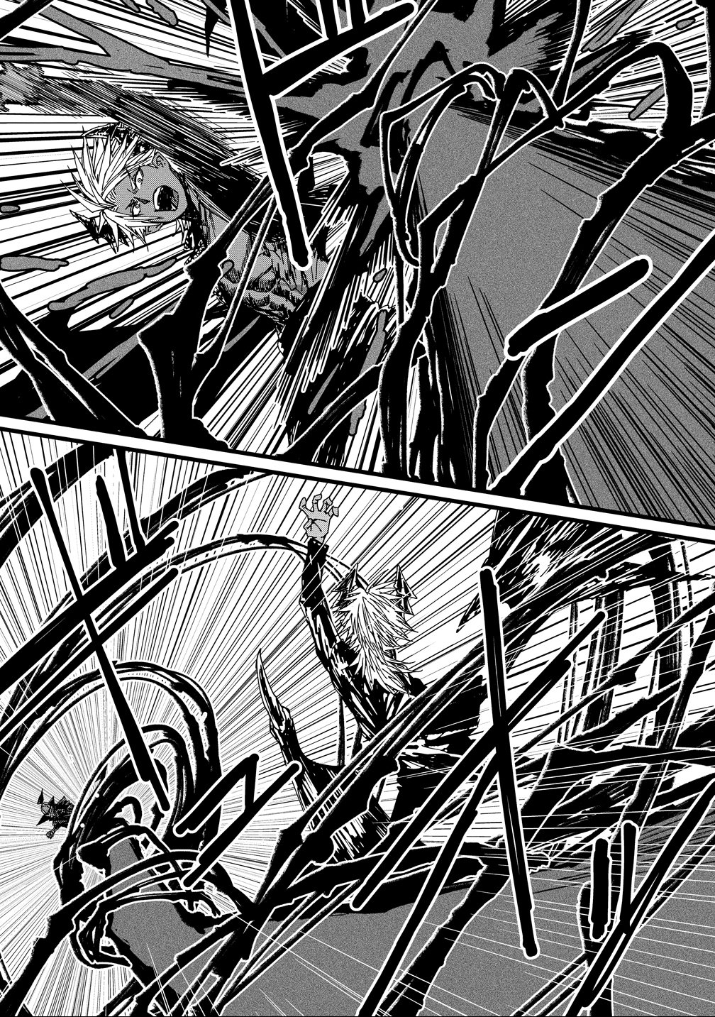 Isekai Battle Royale - Chapter 31 - Page 7