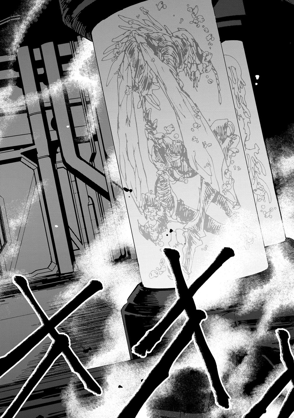 Isekai Battle Royale - Chapter 33 - Page 28