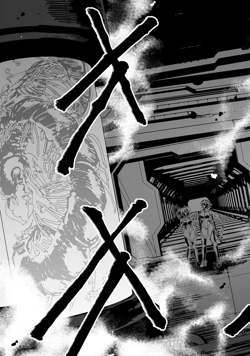 Isekai Battle Royale - Chapter 33 - Page 29