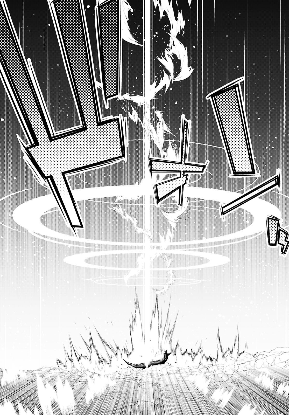 异世界超能魔术师,異世界チート Chap 100 - Next Chap 101