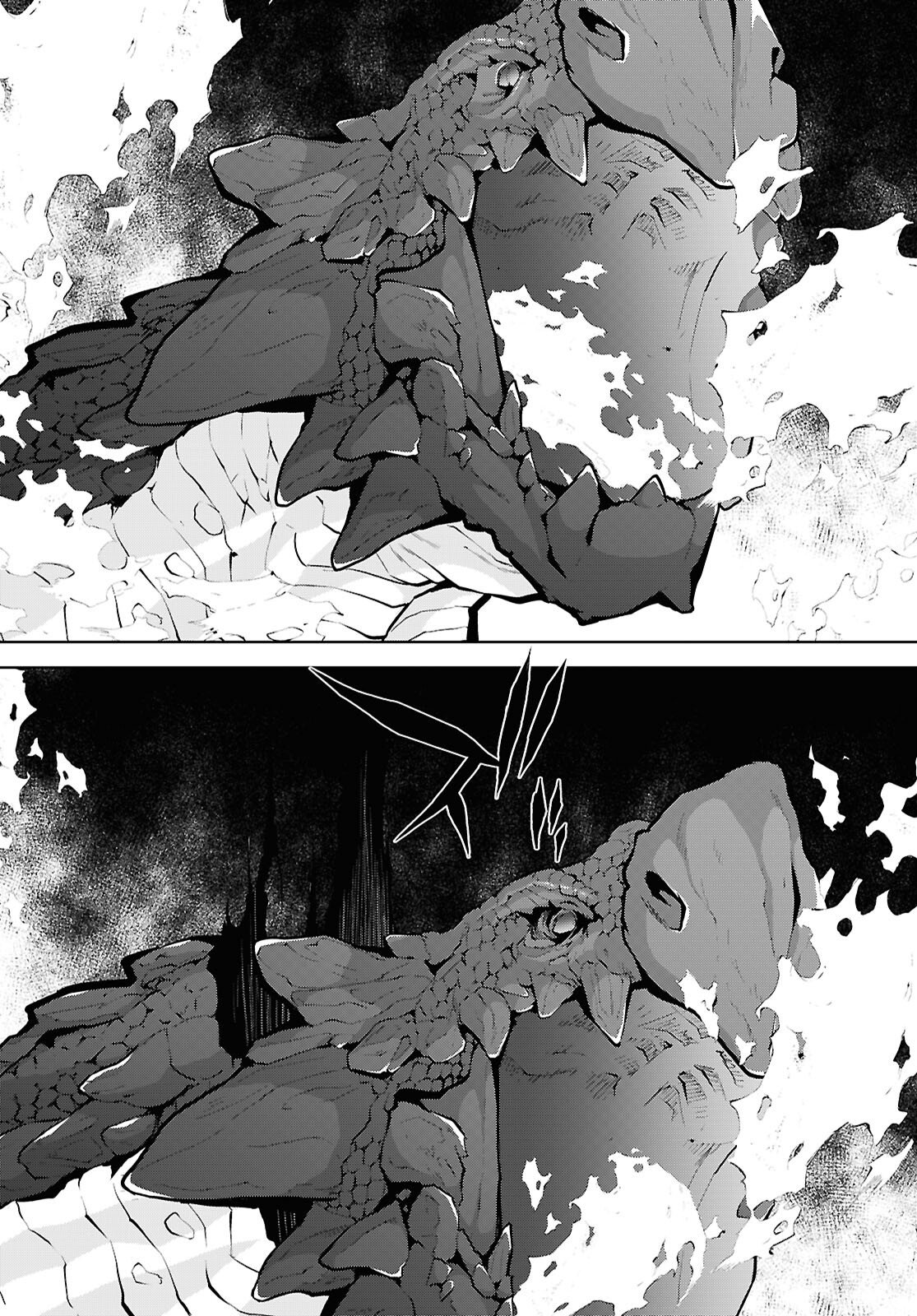 异世界超能魔术师,異世界チート Chap 100 - Next Chap 101