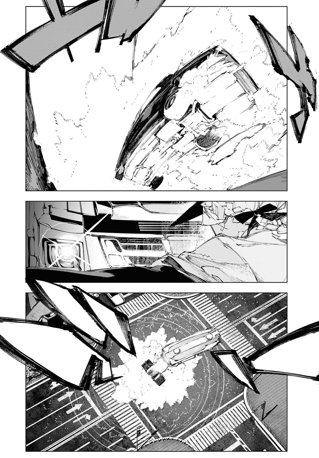 Isekai Cheat Magician - Chapter 102 - Page 19