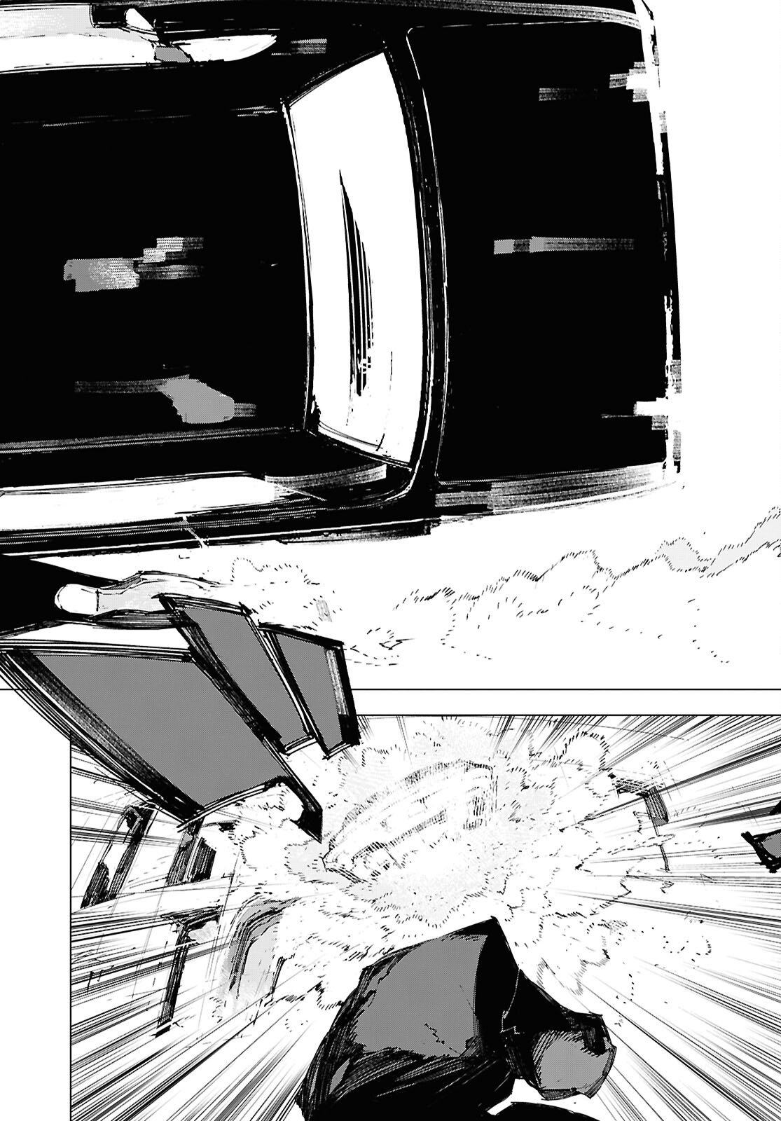 Isekai Cheat Magician - Chapter 102 - Page 29