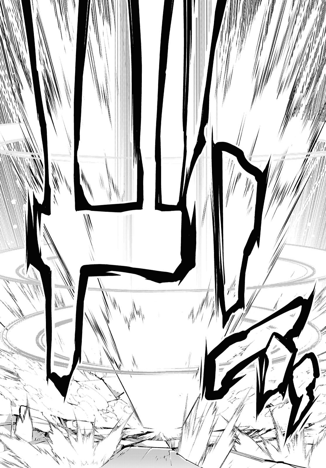 Isekai Cheat Magician - Chapter 104 - Page 11