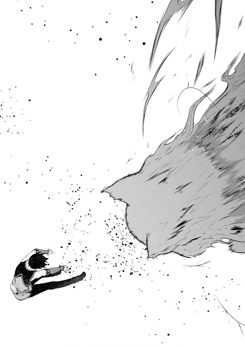 异世界超能魔术师,異世界チート Chap 13 - Next Chap 14