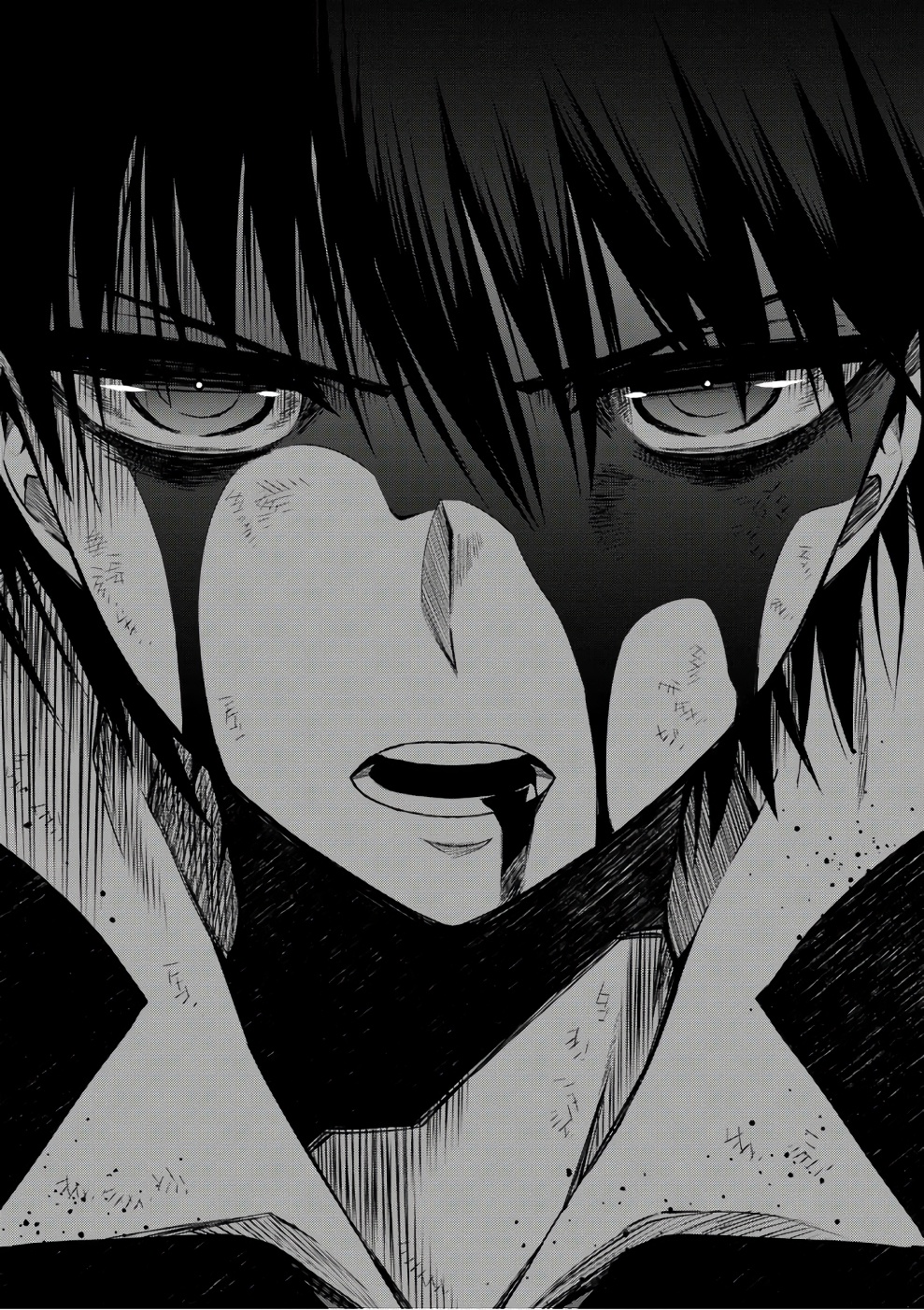 异世界超能魔术师,異世界チート Chap 15 - Next Chap 16