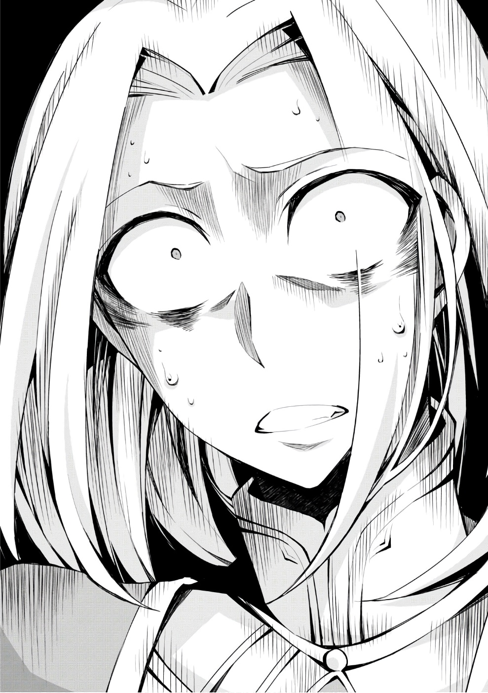 异世界超能魔术师,異世界チート Chap 15 - Next Chap 16