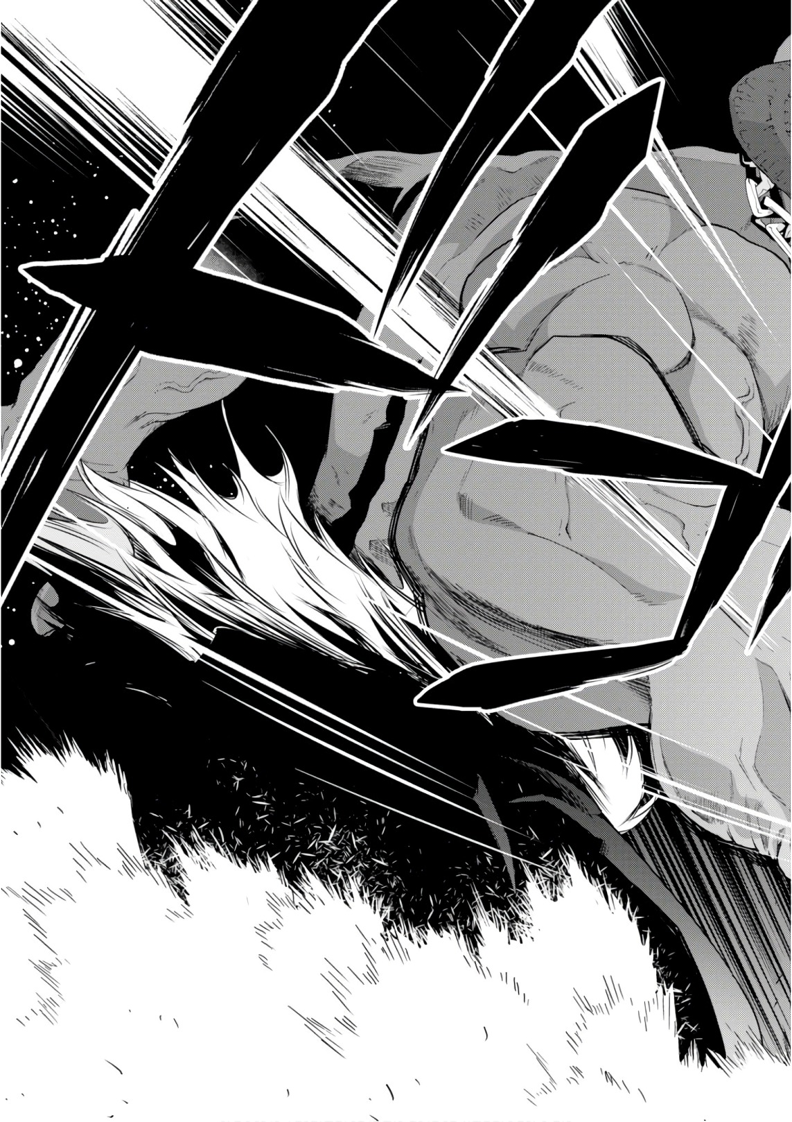 异世界超能魔术师,異世界チート Chap 26 - Next Chap 27