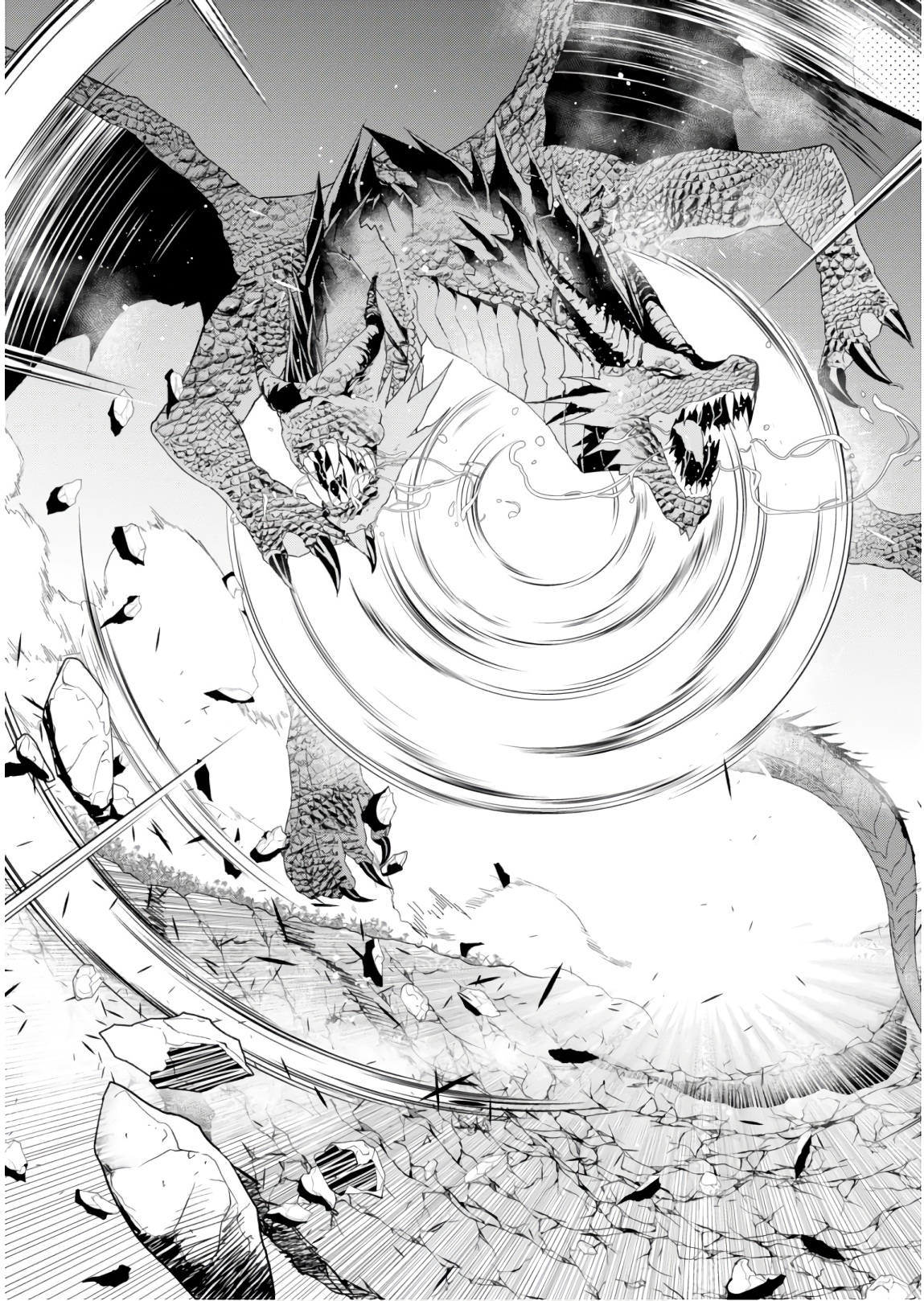 异世界超能魔术师,異世界チート Chap 29 - Next Chap 30