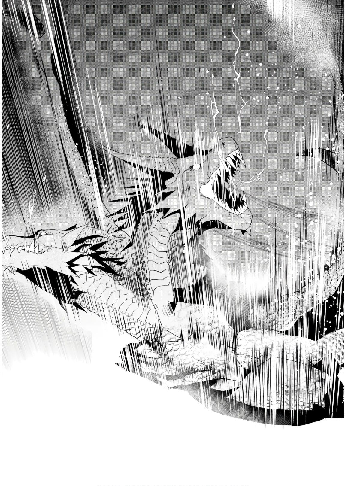 异世界超能魔术师,異世界チート Chap 29 - Next Chap 30