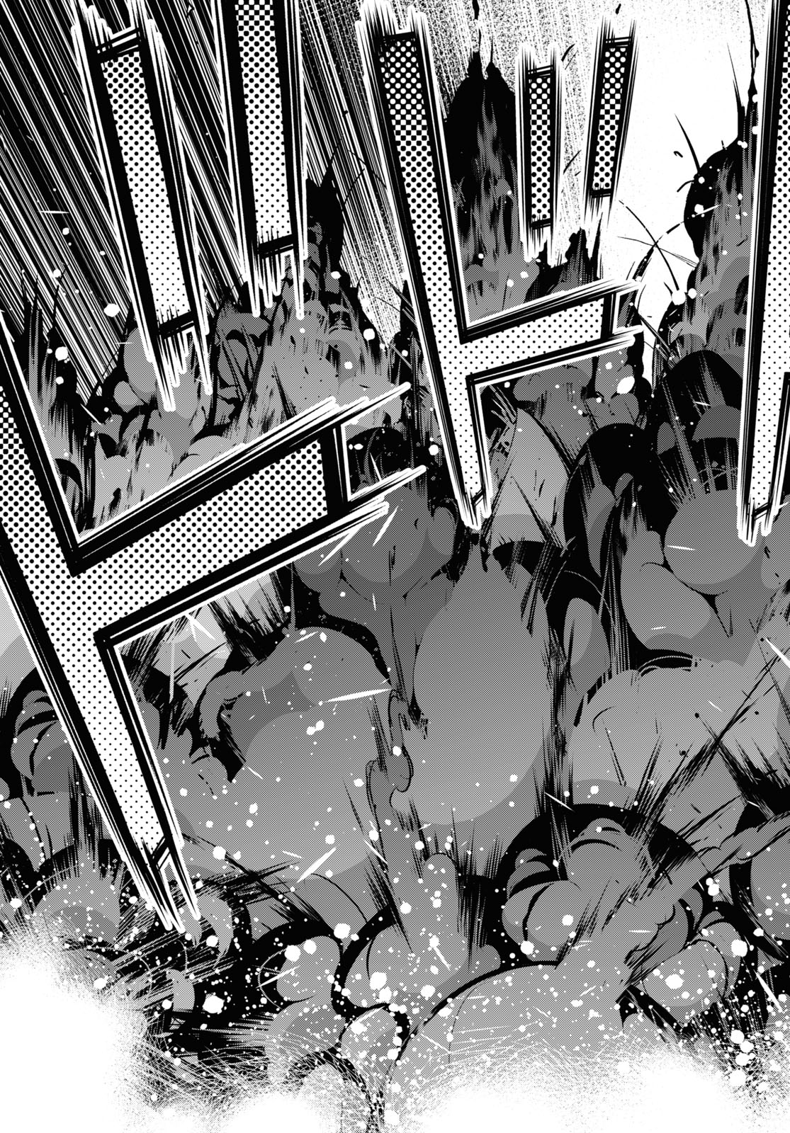 异世界超能魔术师,異世界チート Chap 52 - Next Chap 53