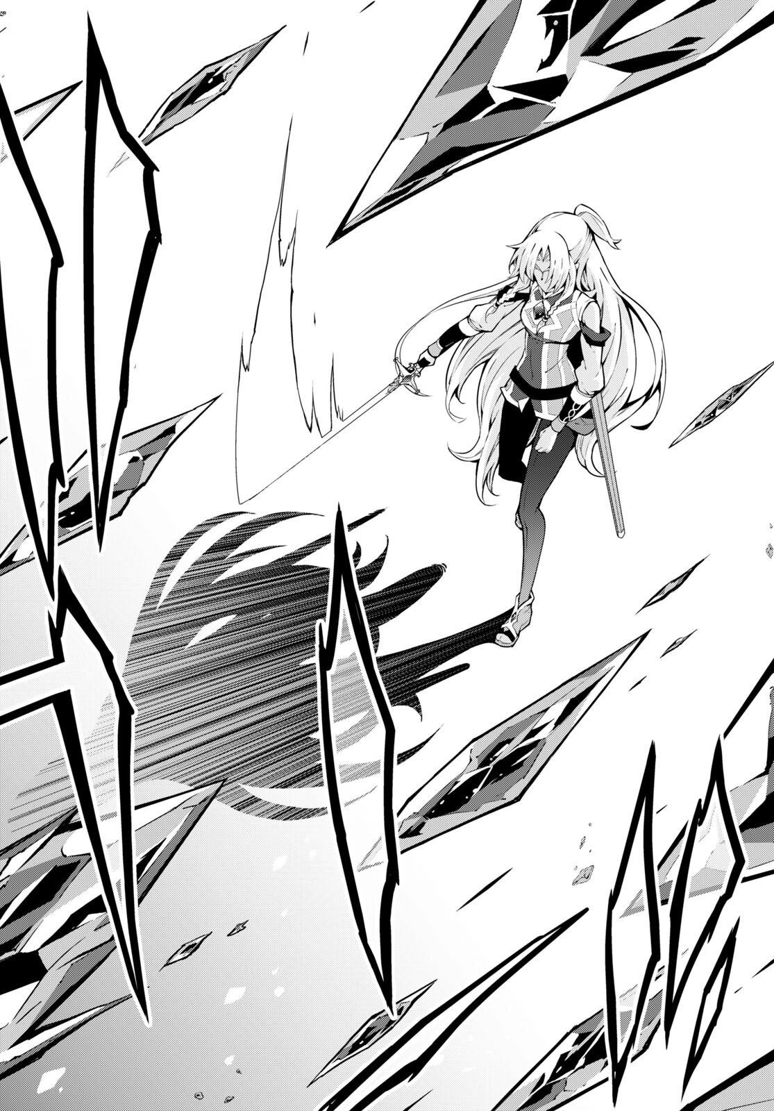 异世界超能魔术师,異世界チート Chap 65 - Next Chap 66