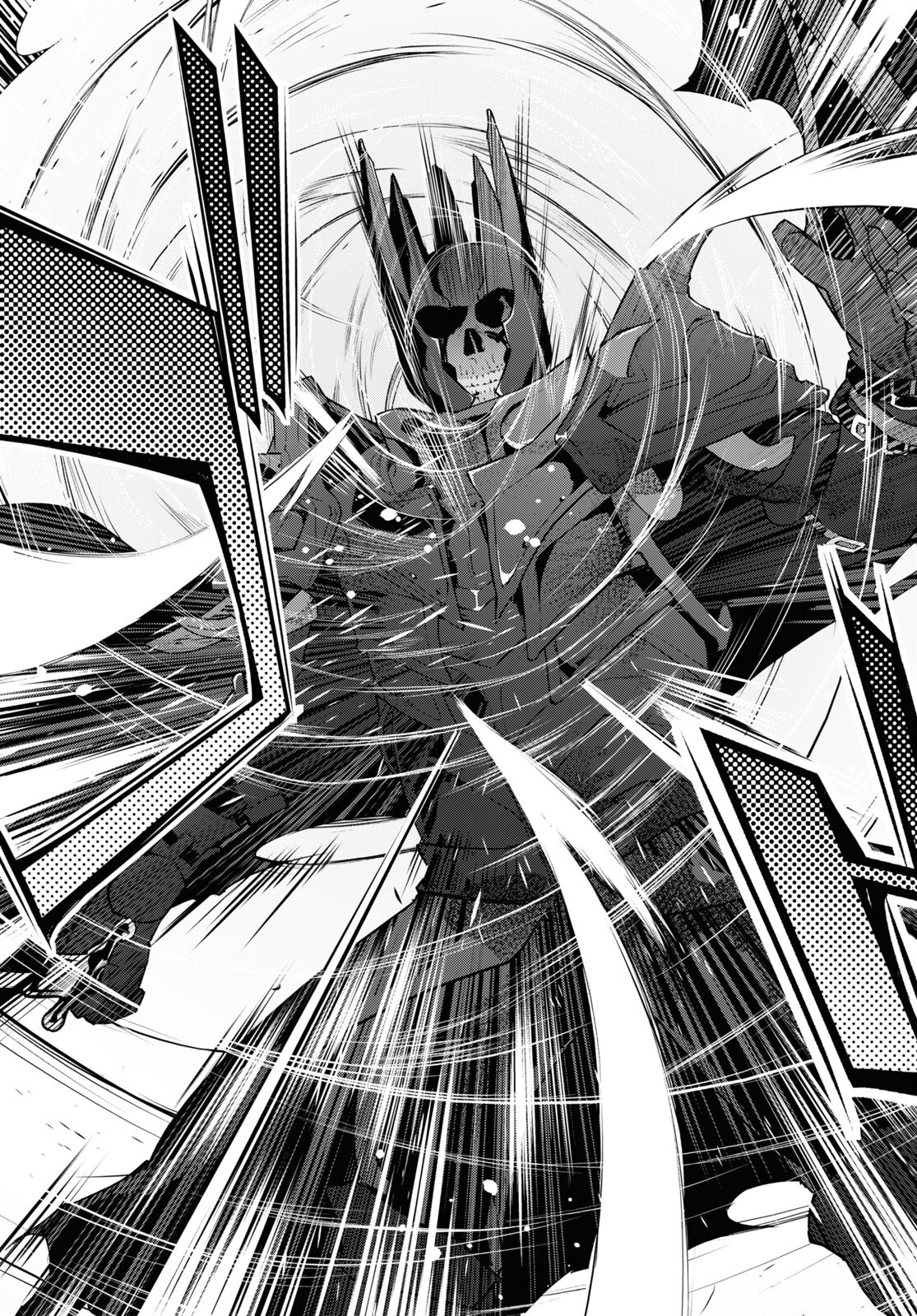 异世界超能魔术师,異世界チート Chap 77 - Next Chap 78