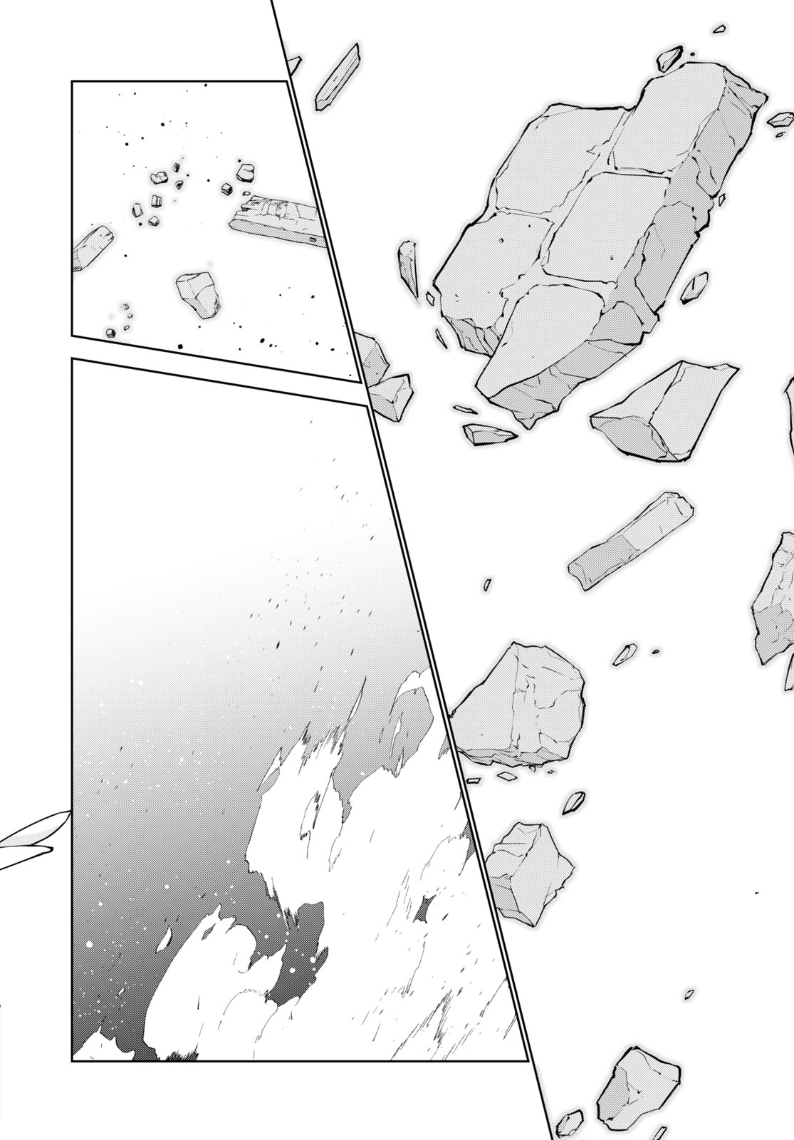 异世界超能魔术师,異世界チート Chap 79 - Next Chap 80