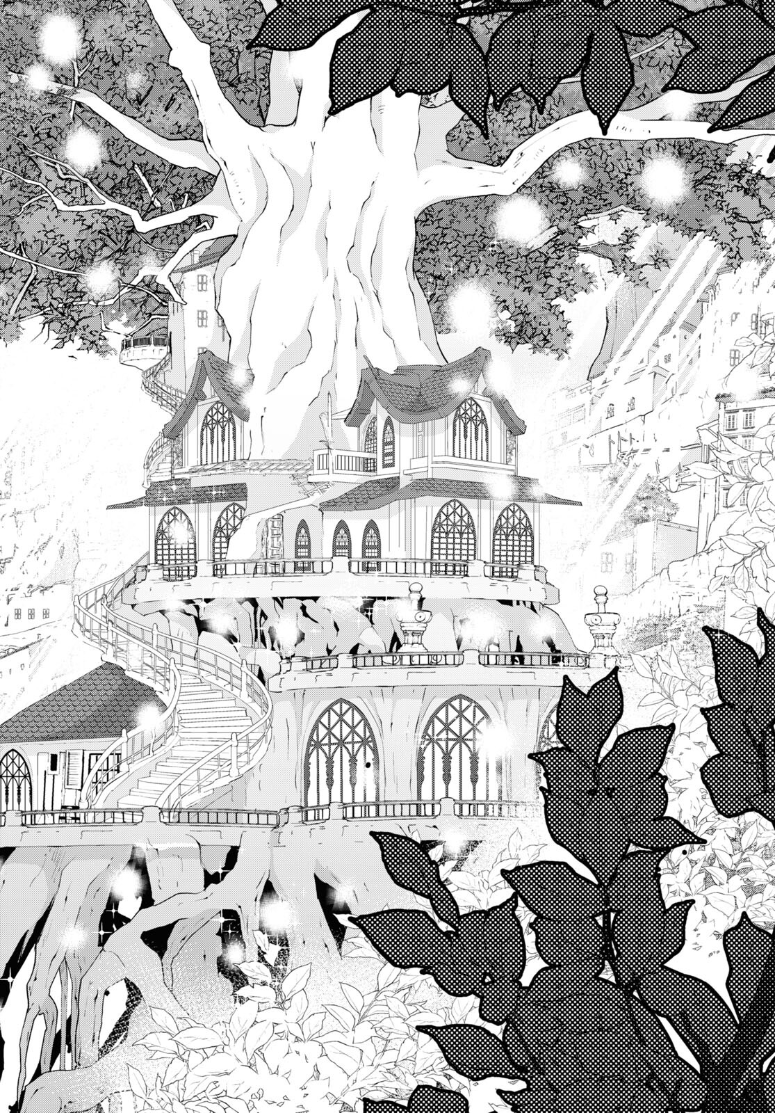 异世界超能魔术师,異世界チート Chap 81 - Next Chap 82