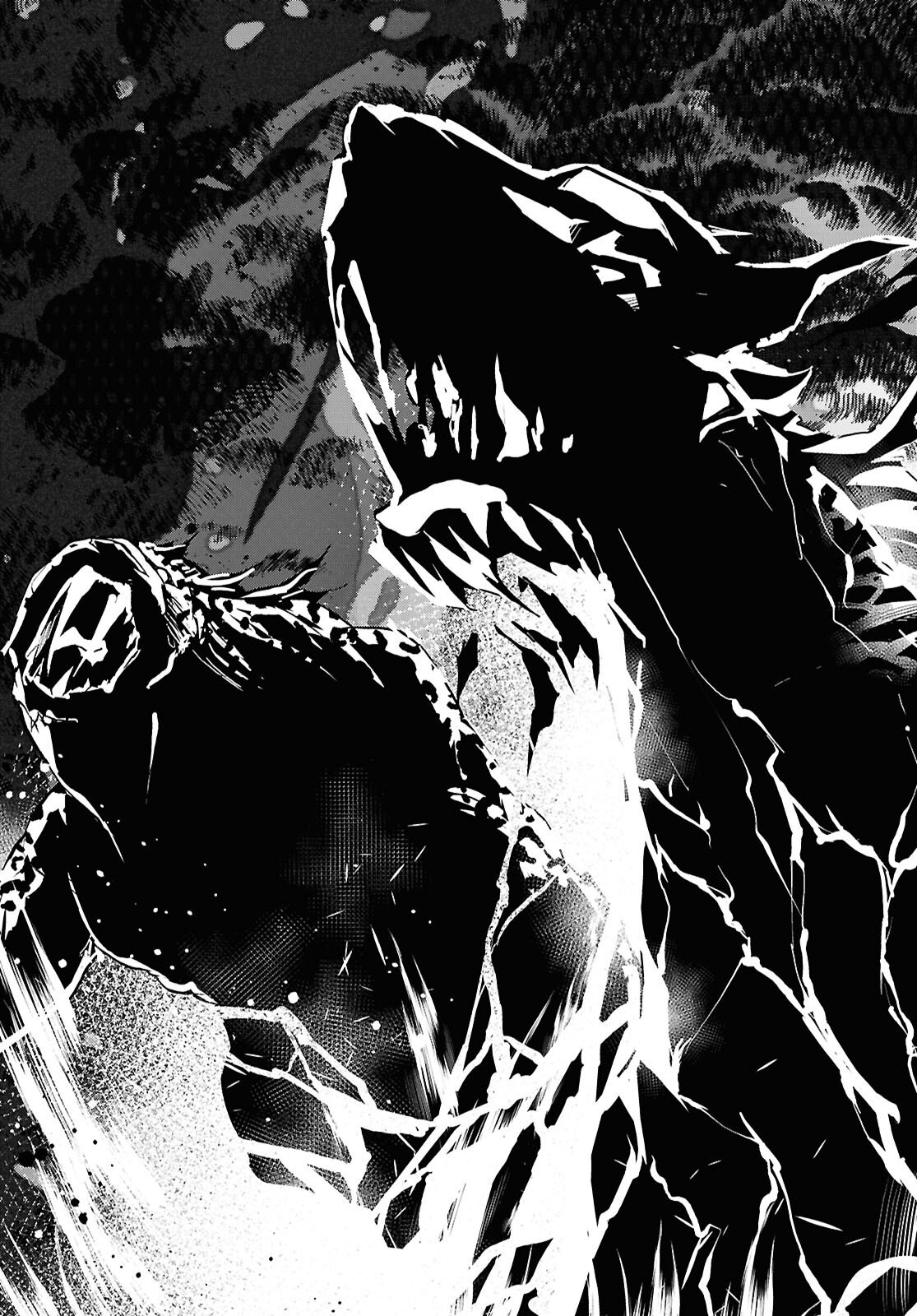 异世界超能魔术师,異世界チート Chap 99 - Next Chap 100