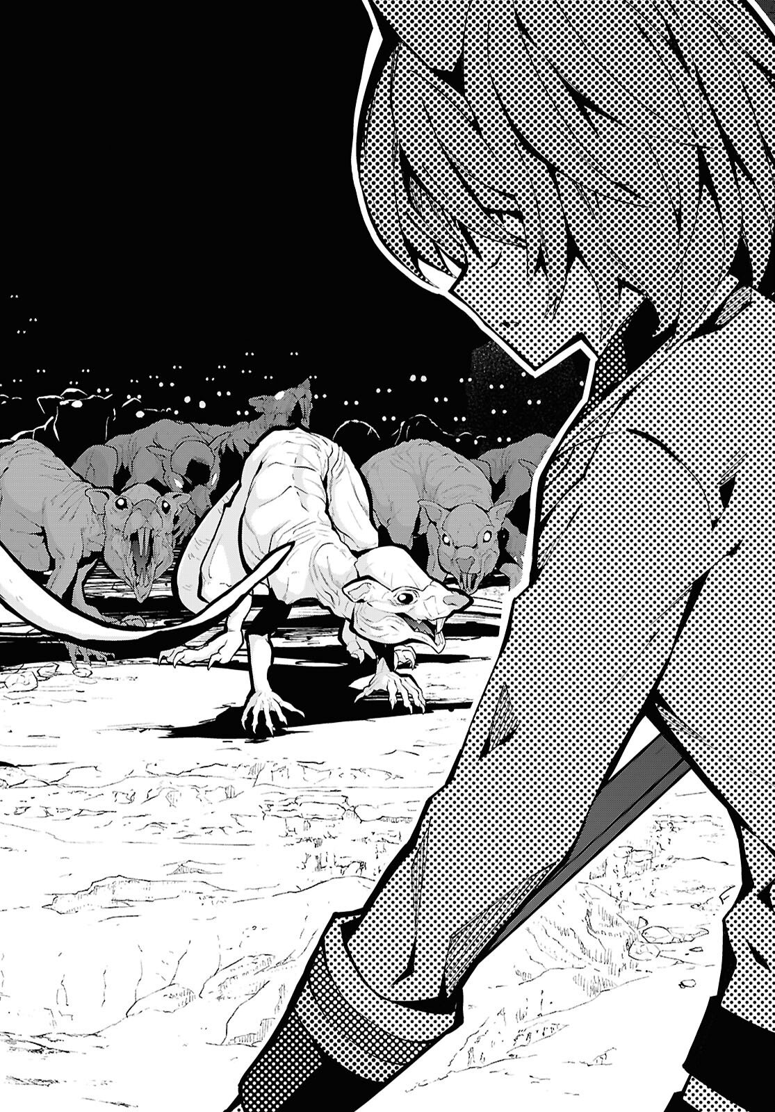 异世界超能魔术师,異世界チート Chap 99 - Next Chap 100