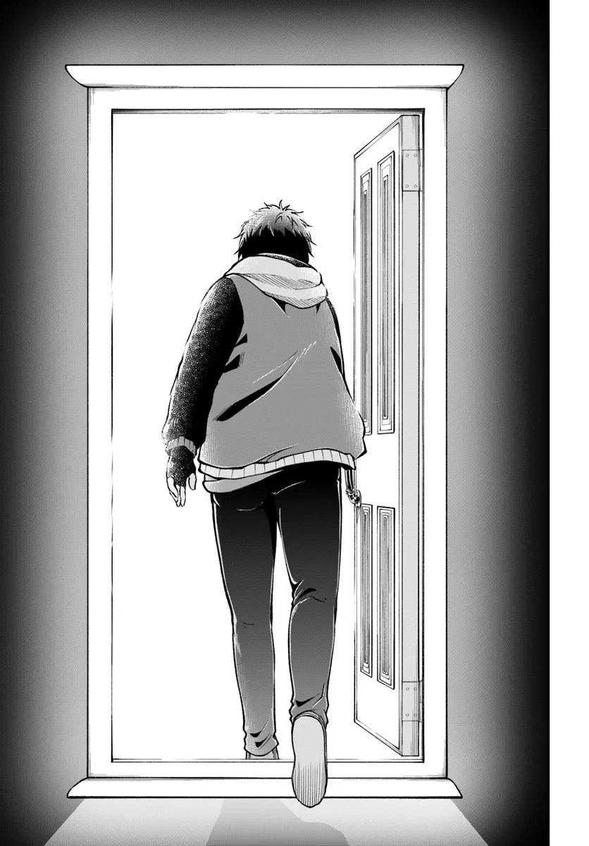 异世界求食的开挂旅程 Chap 75.2 - Next Chap 76.2