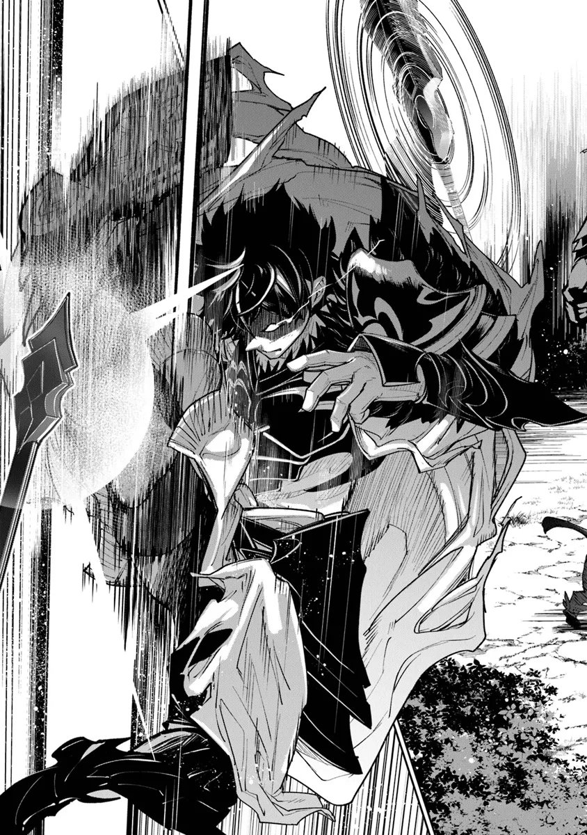 Isekai de Cheat Skill wo Te ni Shita Ore wa, Genjitsu Sekai wo mo Musou Suru: Girls Side ~Kareinaru Otome-tachi no Bouken wa Sekai wo Kaeta~ - Chapter 29 - Page 19