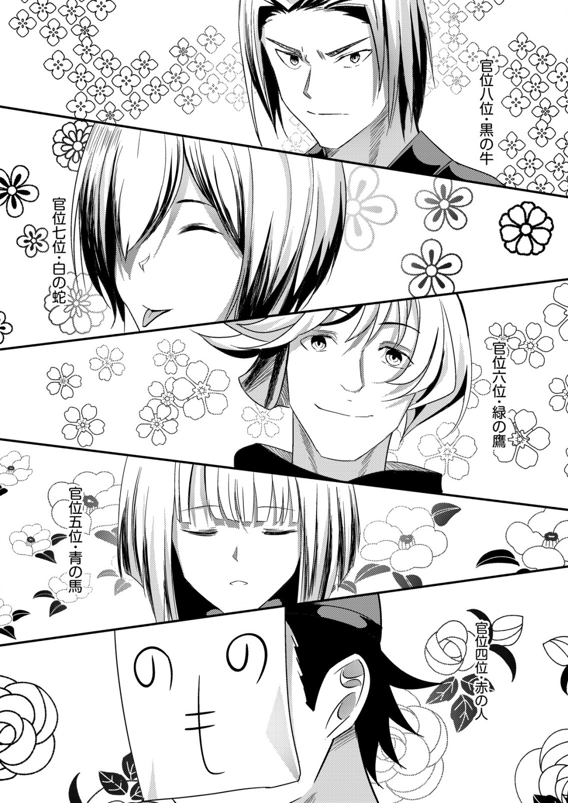 Isekai de Kenja... no Ishi to Yobareteimasu - Chapter 23 - Page 19