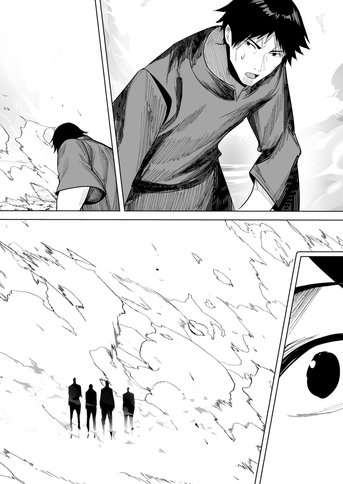 Isekai de Kenja... no Ishi to Yobareteimasu - Chapter 37 - Page 24