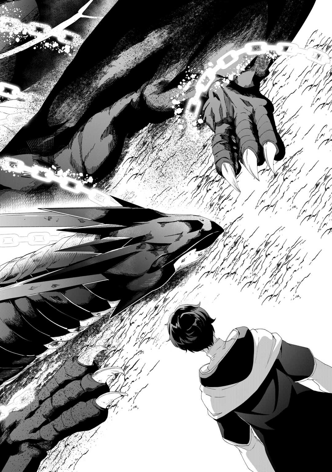 Isekai de Mizu no Dai Seirei Yattemasu. Chap 9 - Next Chap 10