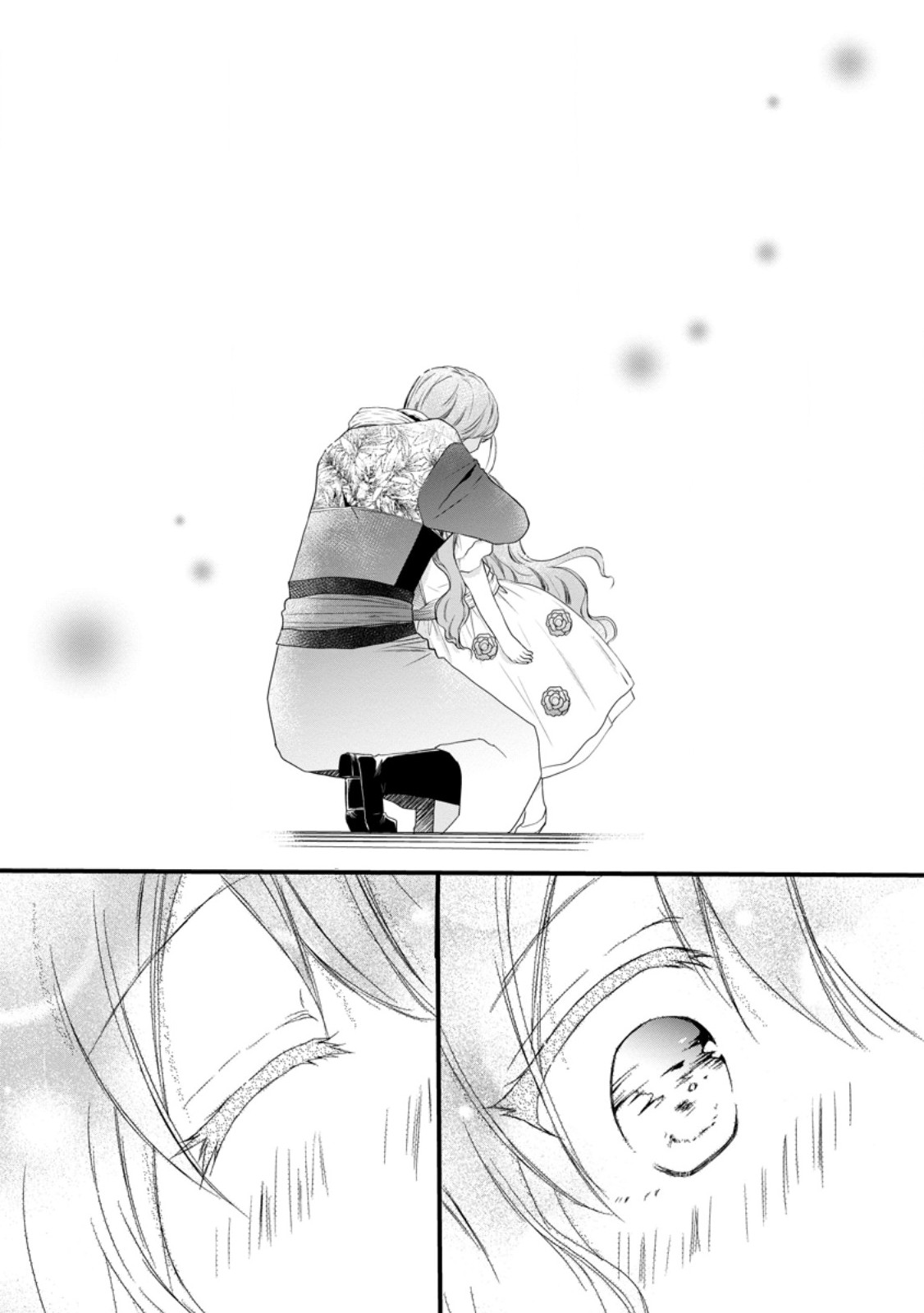 Isekai de Mofumofu Nadenade Suru Tame ni Ganbattemasu. - Chapter 75.2 - Page 6