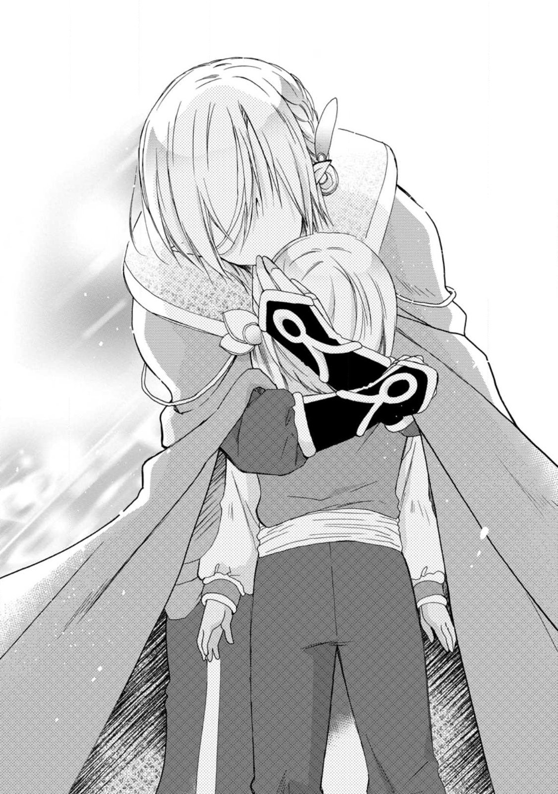 Isekai de Mofumofu Nadenade Suru Tame ni Ganbattemasu. - Chapter 75.3 - Page 4