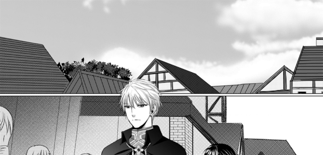 Isekai De Recipe Hon o Hakkou Shiyou to Omoimasu! - Chapter 4.1 - Page 1