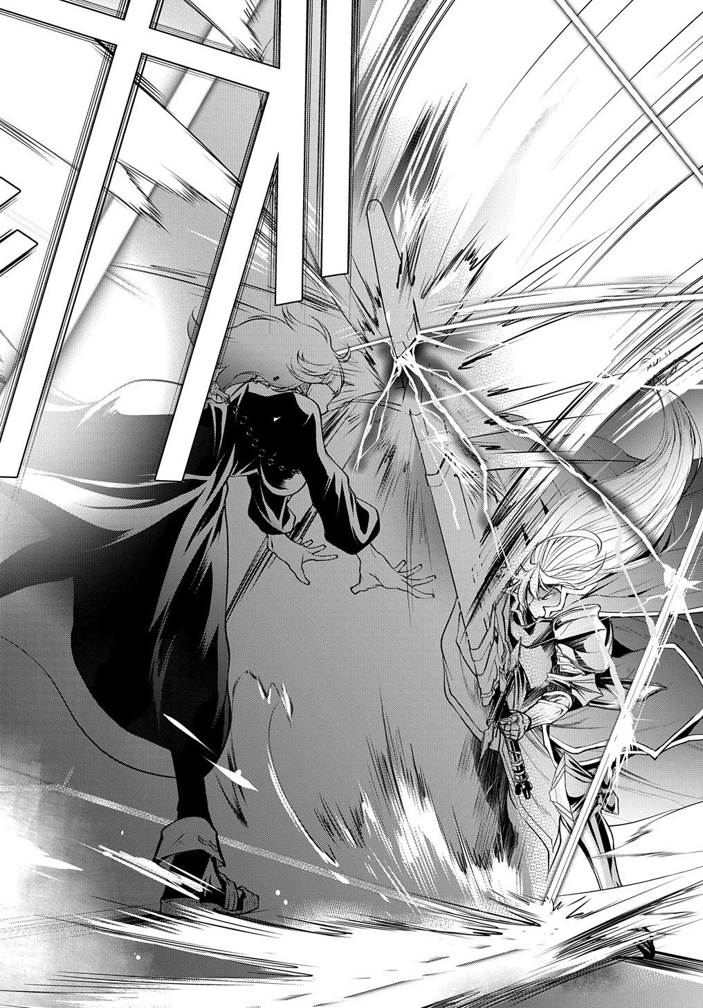 Isekai Demo Bunan ni Ikitai Shoukougun - Chapter 17 - Page 10