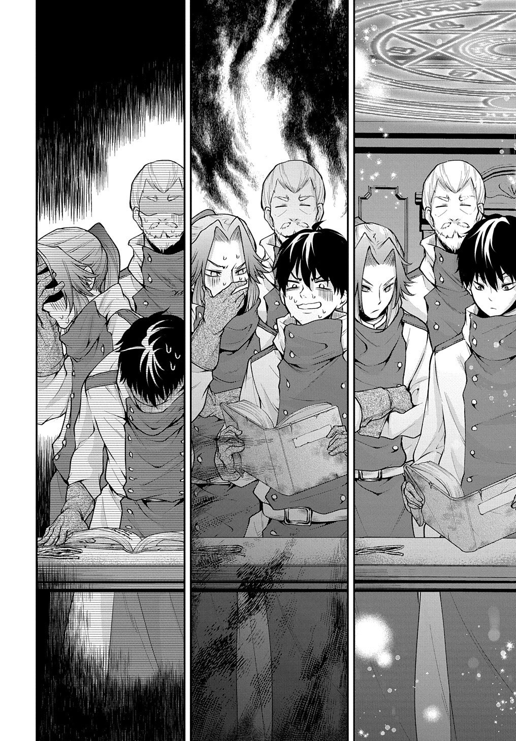 Isekai Demo Bunan ni Ikitai Shoukougun - Chapter 17 - Page 28