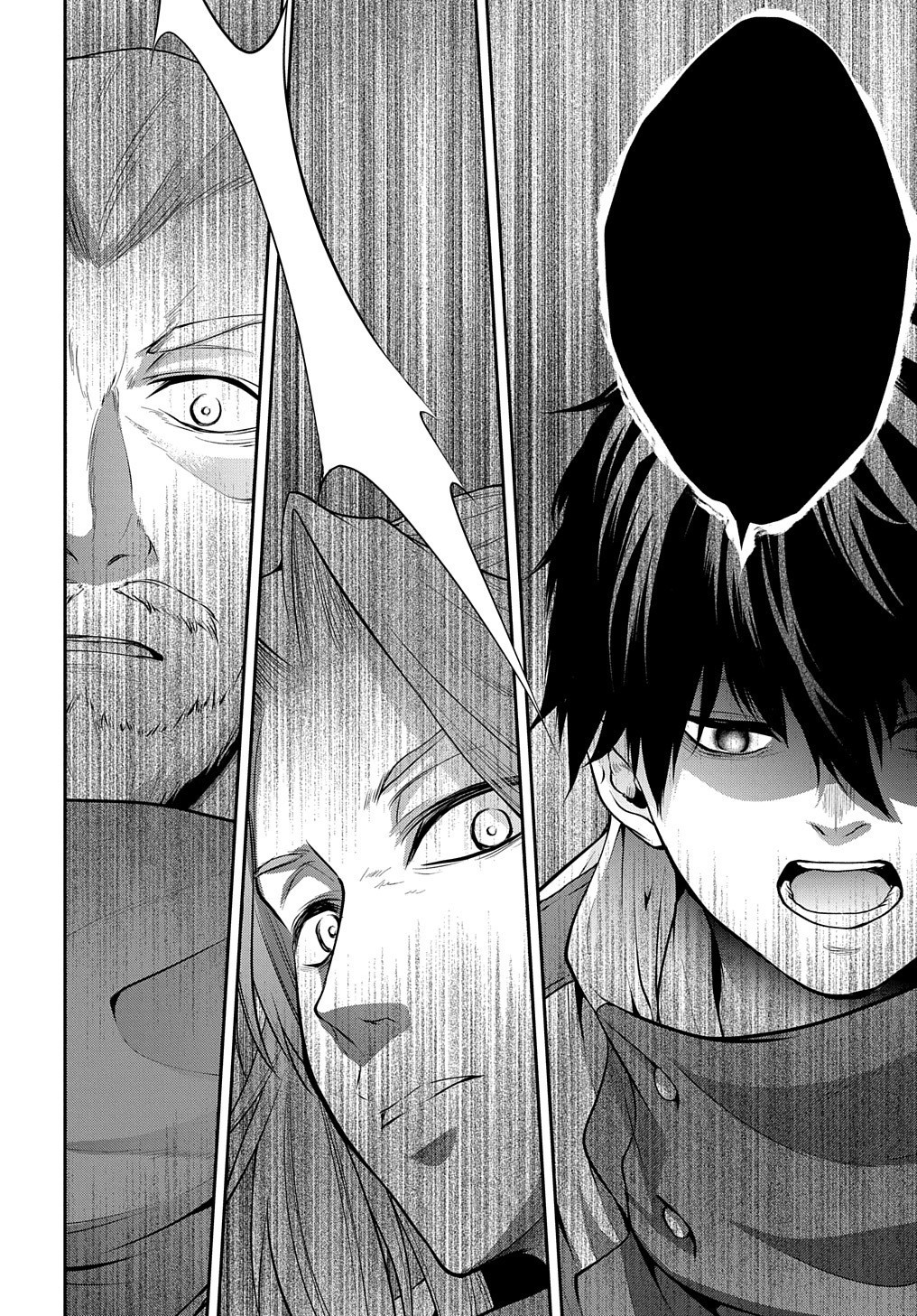 Isekai Demo Bunan ni Ikitai Shoukougun - Chapter 17 - Page 32