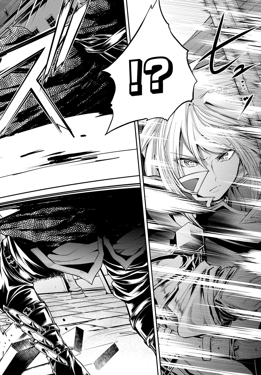 Isekai Demo Bunan ni Ikitai Shoukougun - Chapter 19 - Page 20