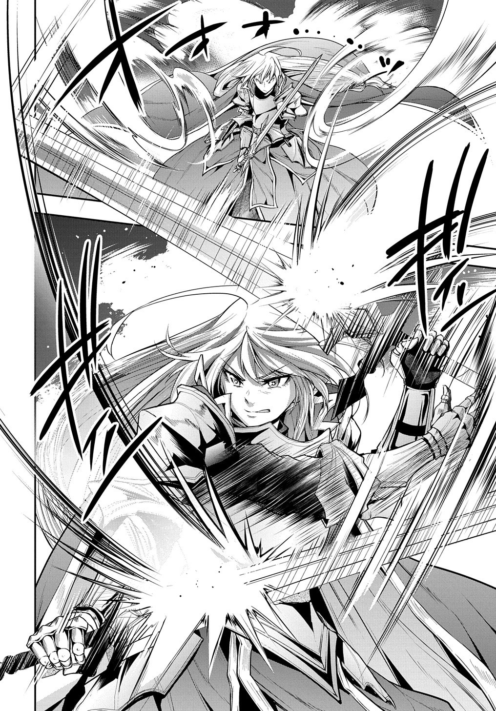 Isekai Demo Bunan ni Ikitai Shoukougun - Chapter 19 - Page 28