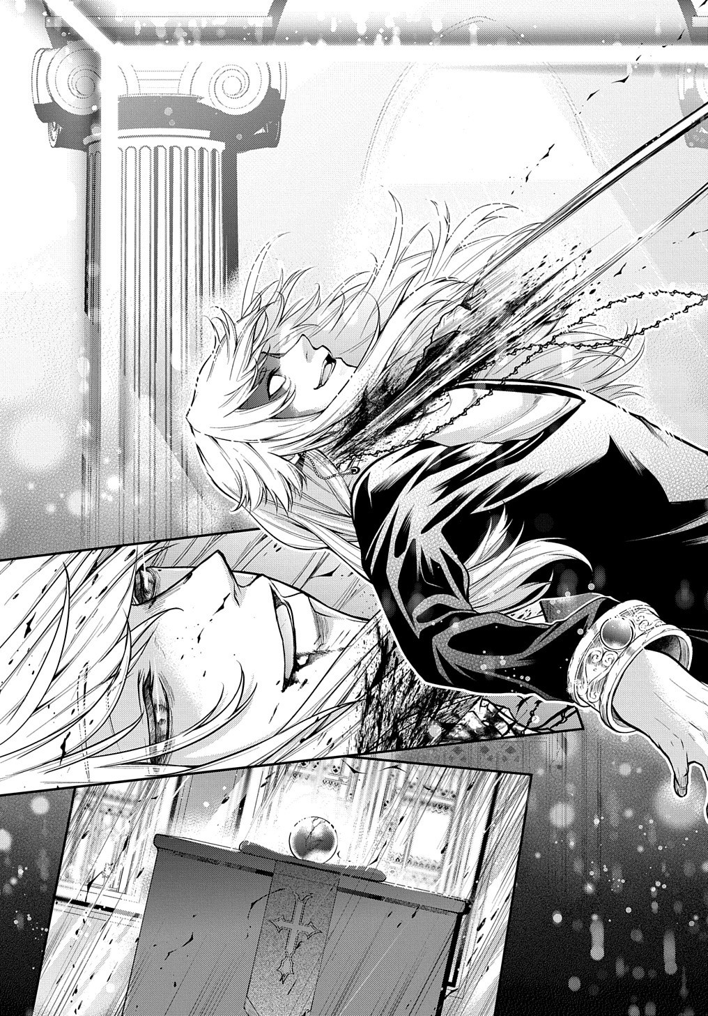 Isekai Demo Bunan ni Ikitai Shoukougun - Chapter 21 - Page 17