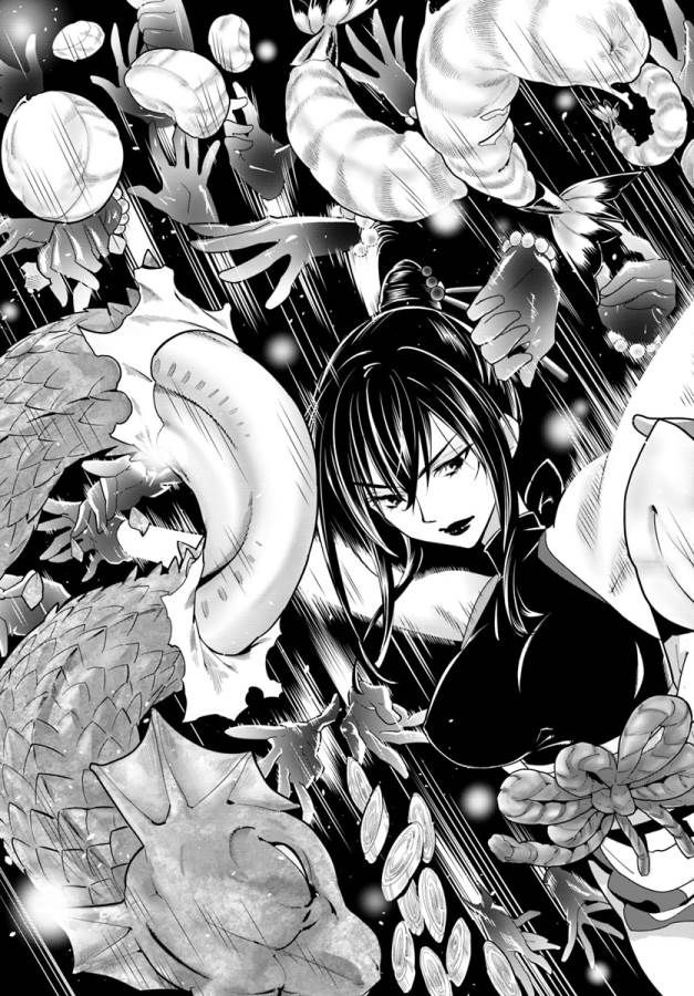 Isekai desu ga Mamono Saibai shiteimasu. - Chapter 11 - Page 10